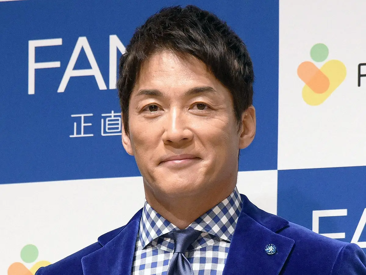 【画像・写真】長嶋一茂　才能絶賛の元捕手「大谷選手、たぶん30勝する」「バッテリー見たかった」