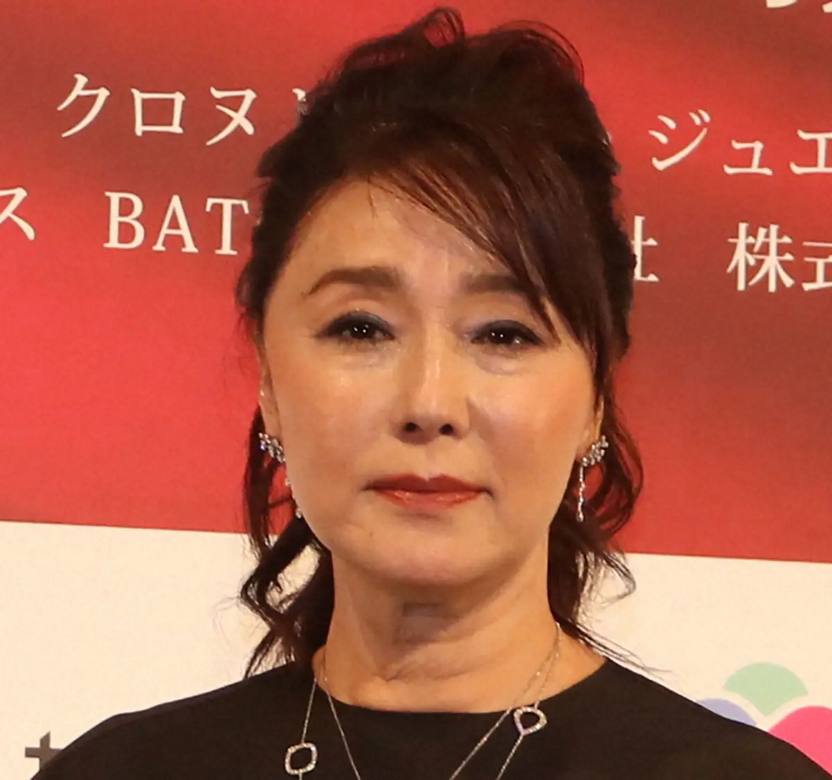 【画像・写真】浅野ゆう子　阪神・淡路大震災で母が被災　命懸けで助けてくれた恩人と再会「母と私がいるのは…」