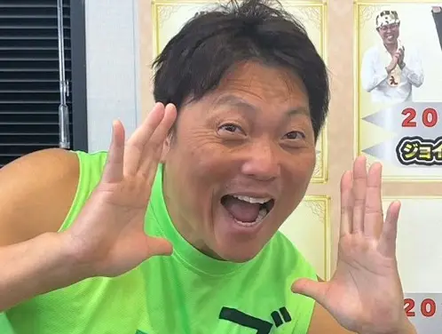 【画像・写真】サバンナ八木、万博仕事で無名芸人がボロ儲け？驚きの月収明かす「何もない若手が…」