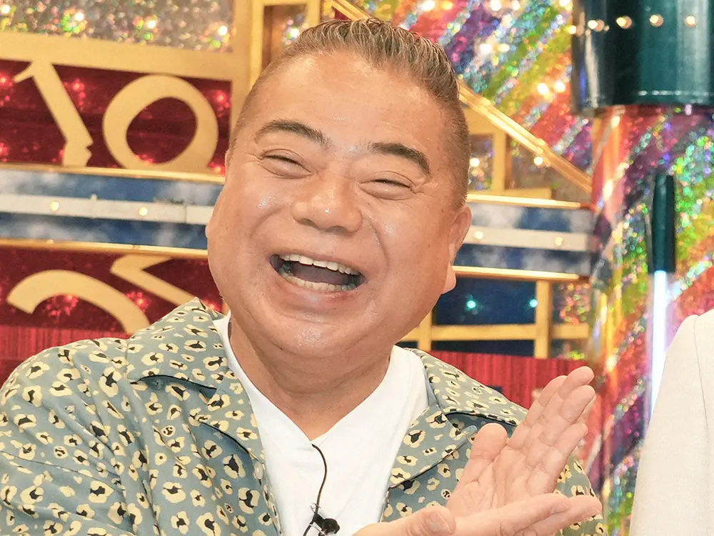 【画像・写真】出川哲朗　バイク旅ロケが「最近行くのが怖い」告白　原因はヘルメット「熊が一番…だからいつもドキドキ」