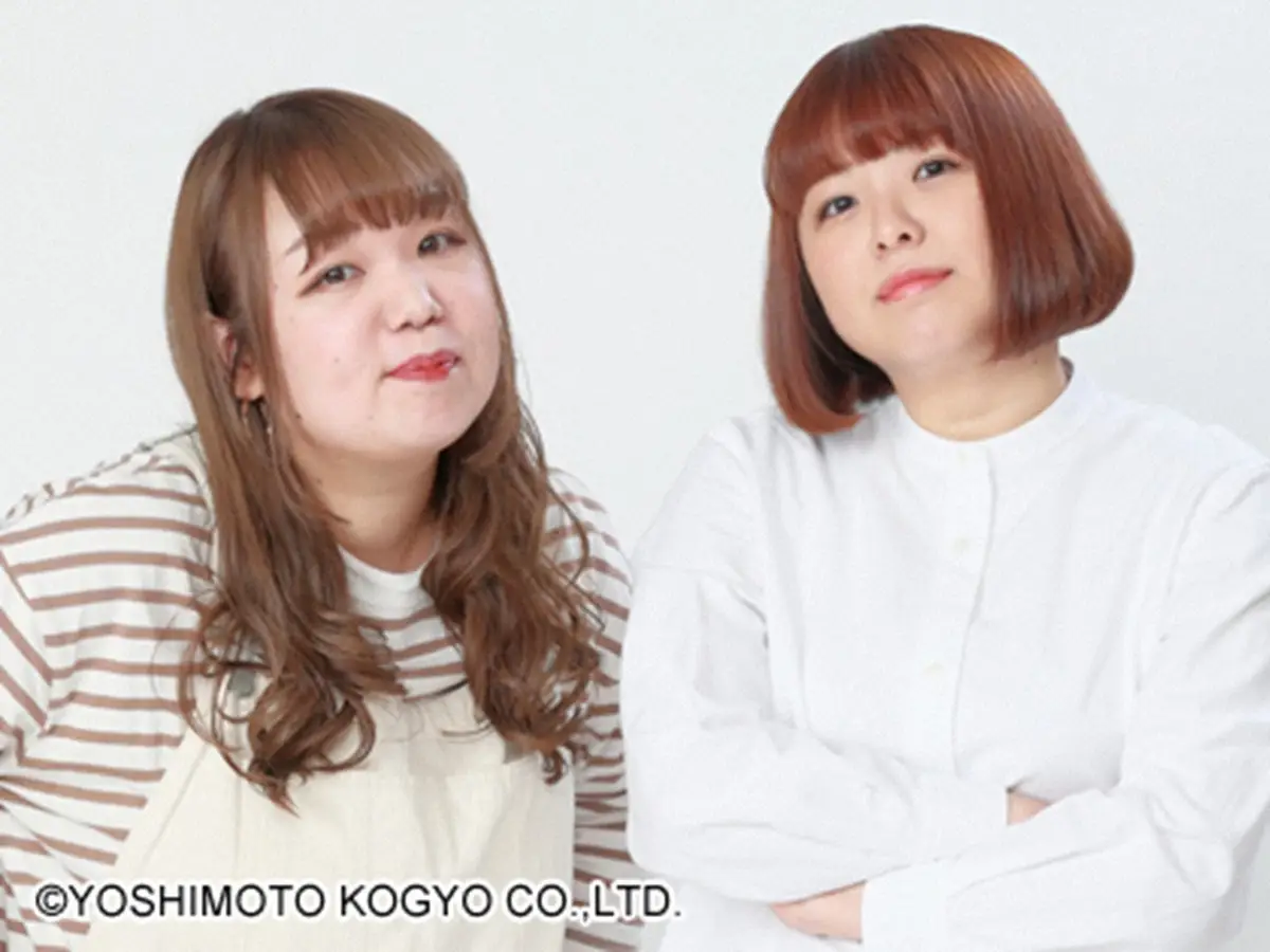 【画像・写真】THE Wファイナリストの「TEAM BANANA」解散発表　「やりたい仕事の違いや体調不良等で…」