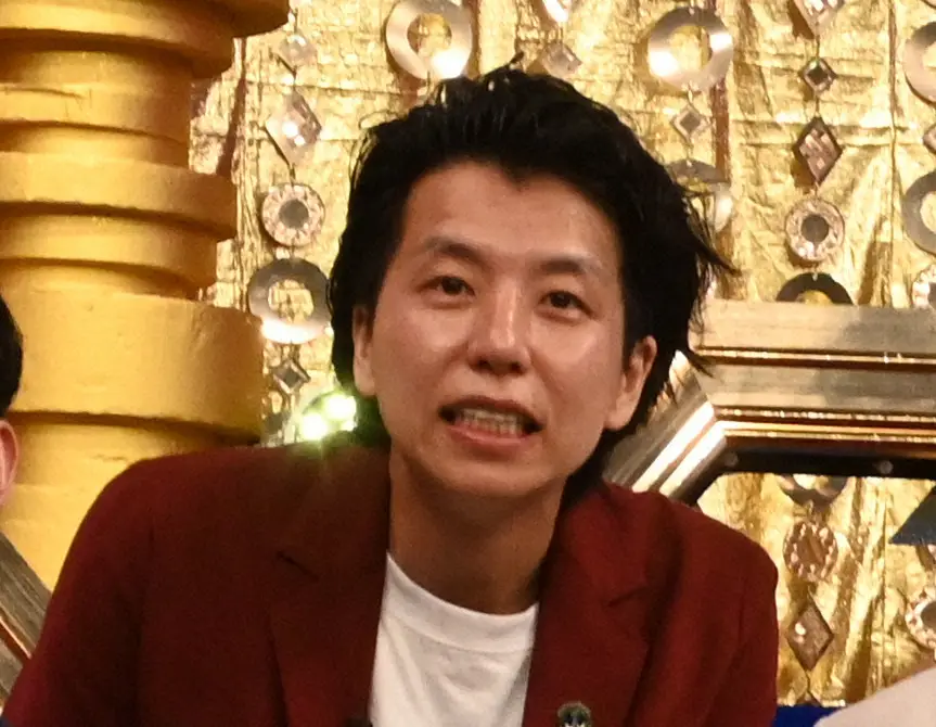 【画像・写真】野球好きのニッポンの社長・辻　「東京ドーム〇個分」表現に「狭いんです」「バンテリンドームでやって」