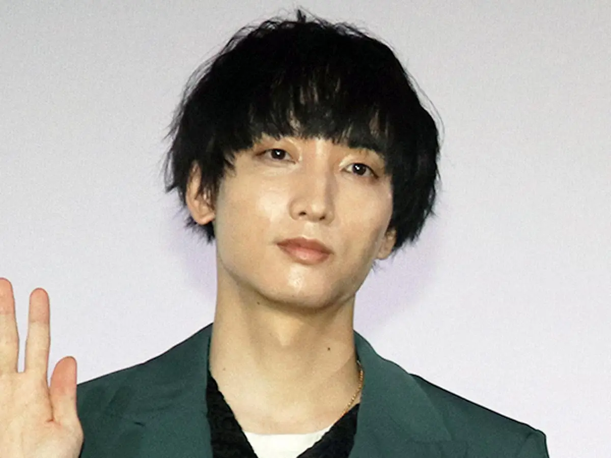【画像・写真】声優・小林千晃　体調不良で「京都国際マンガ・アニメフェア」「ミブロック」欠席　「心よりお詫び」