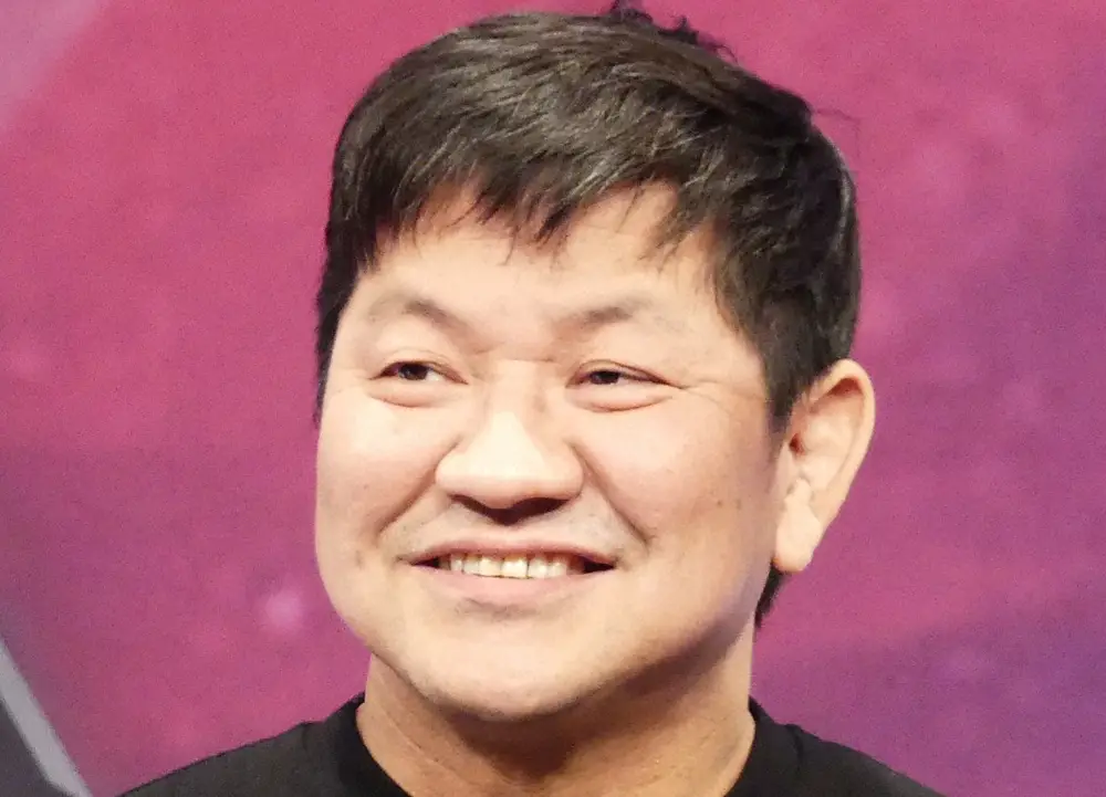 【画像・写真】チャンス大城　価値が「どんどん上がってる」楽器明かす　「みんな急ピッチで買いに行ってる」