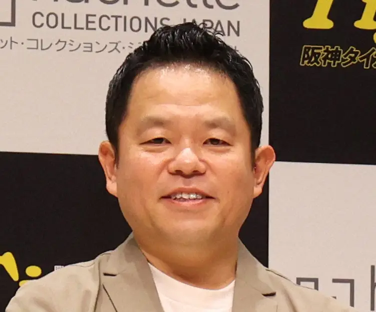 【画像・写真】ダイアン津田「芸人にはマジでならんほうがいい」「芸人って意外と…」本音トークにチョコプラ松尾も共感