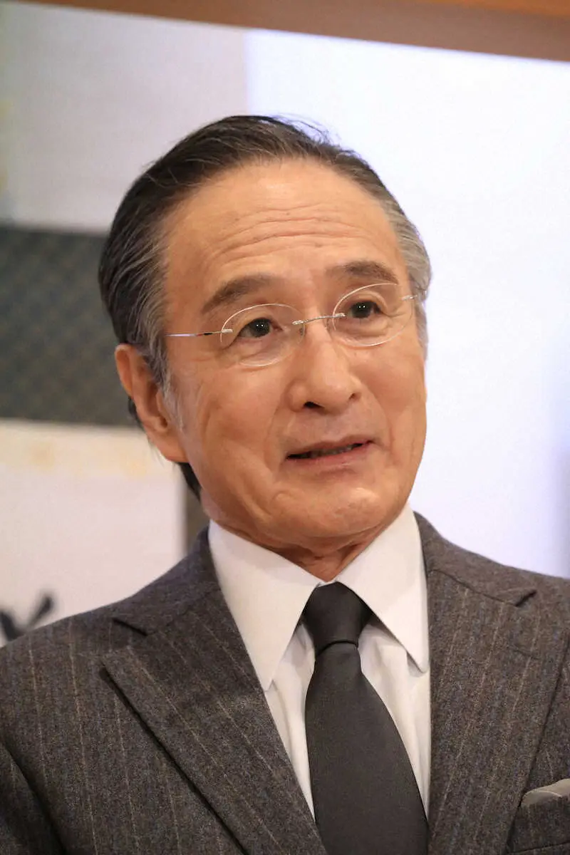 【画像・写真】人間国宝・片岡仁左衛門　21日歌舞伎座公演を休演　20日公演で膝から崩れ落ちる場面も