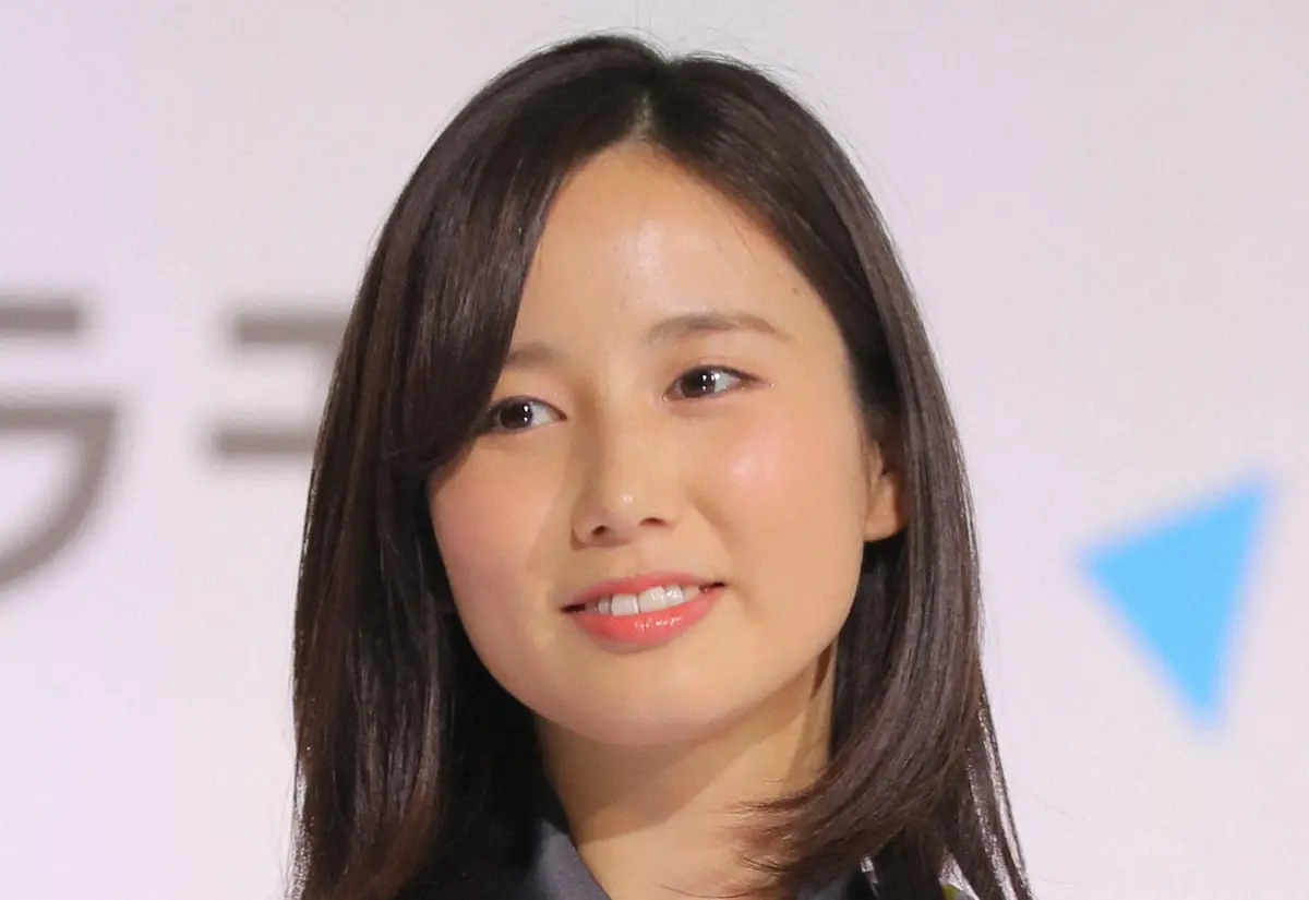 【画像・写真】テレ朝・森川夕貴アナが壮絶つわり体験告白　3カ月寝たきり…「夫に何度、殺してくださいと頼んだか」