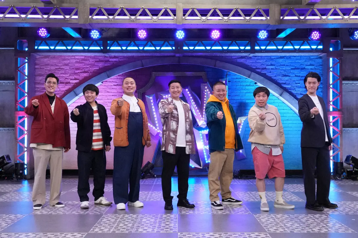 【画像・写真】フジ　大みそかは「新しいカギ」の特番生放送で年またぎ！「カギダンススタジアム」&「学校かくれんぼ」