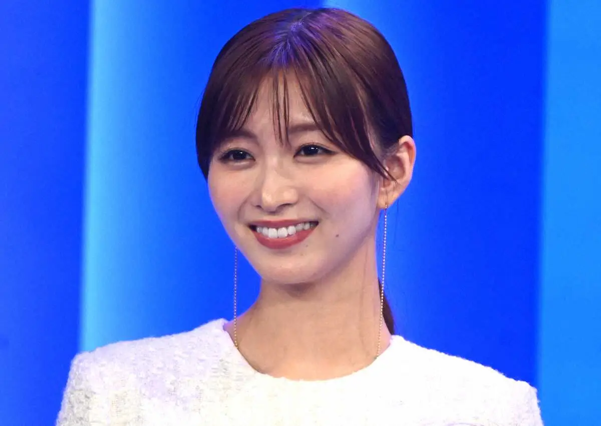 【画像・写真】岡崎紗絵　普段の食生活で気にしていること　家では「ちゃんとどれだけ減ったかって分かるように」