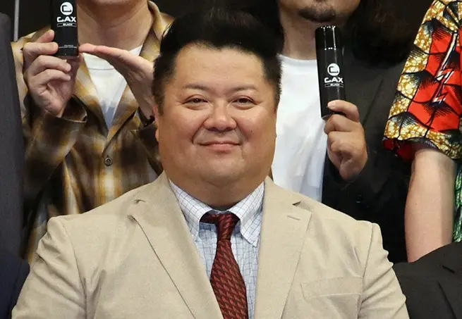 【画像・写真】ブラマヨ小杉「M-1はどうせヤラセ…」2組を売り出すための大会と疑った“やさぐれ時代”明かす