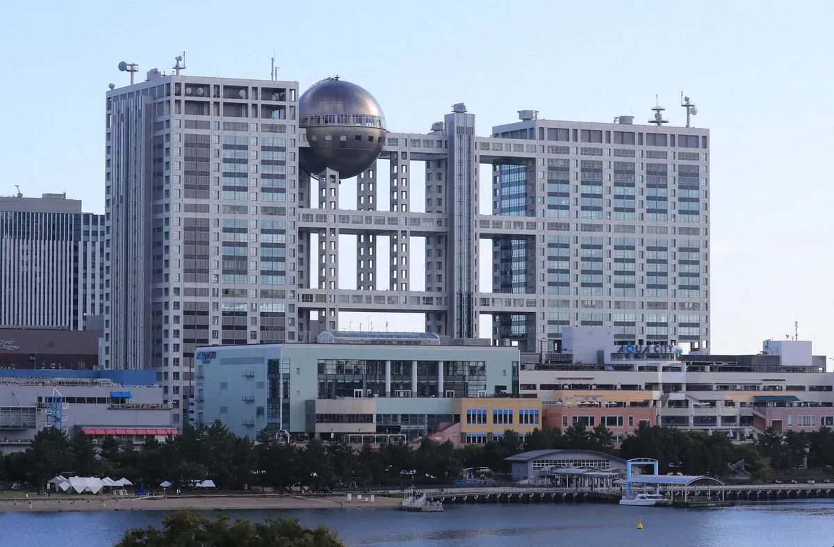 【画像・写真】「酒のツマミ」総合演出・日置祐貴氏　1月末でフジ退社「より広い領域で“面白いこと”に挑戦したい」