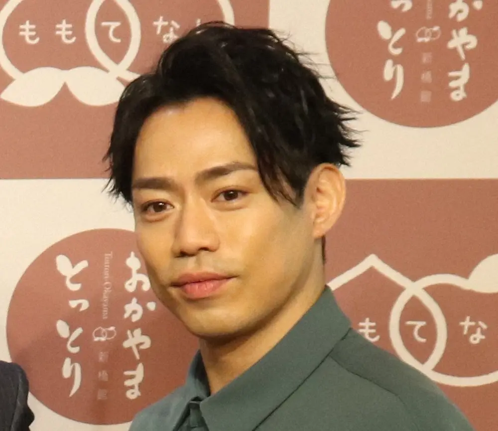 【画像・写真】高橋大輔さん　財布の中身、リモコン位置…驚きのこだわり　来客時の心配にサラリ「それは大丈夫」も…