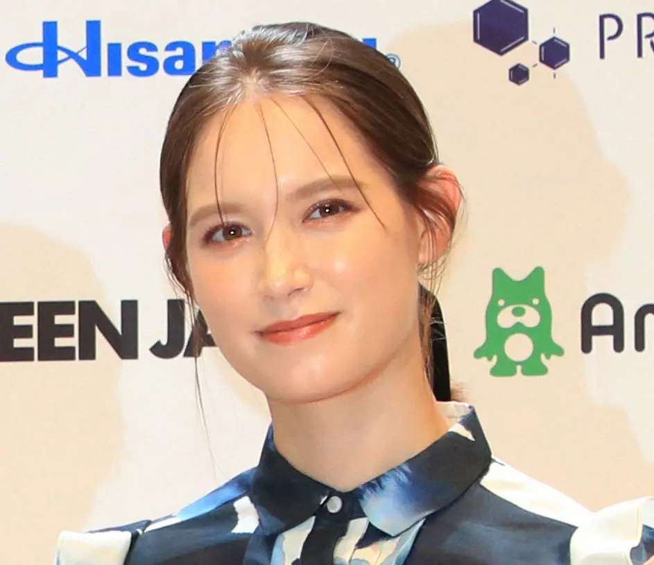 【画像・写真】トラウデン直美　前福井県知事「地獄のメッセージ」に「憤り　寒気」と不快感「周りも気付ける瞬間が…」