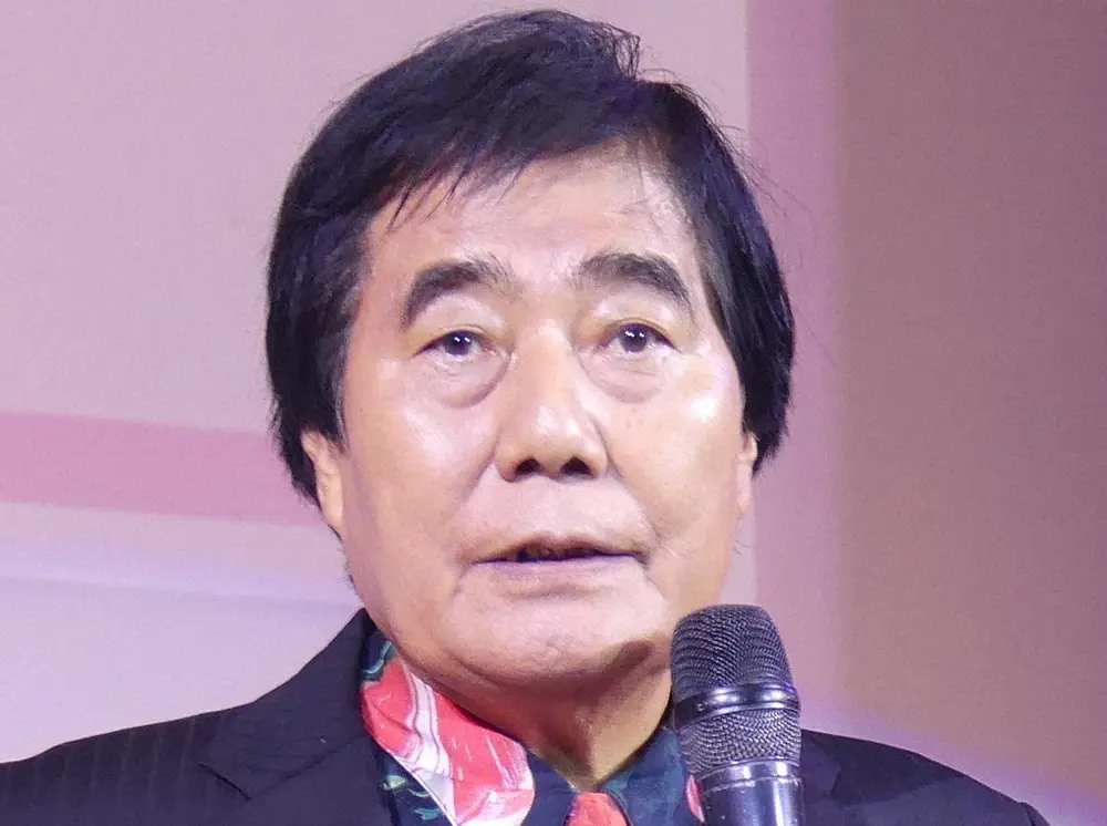 【画像・写真】村西とおる氏、小川晶氏の再選にコメント「前橋のラブホを全国的に知らしめた…」