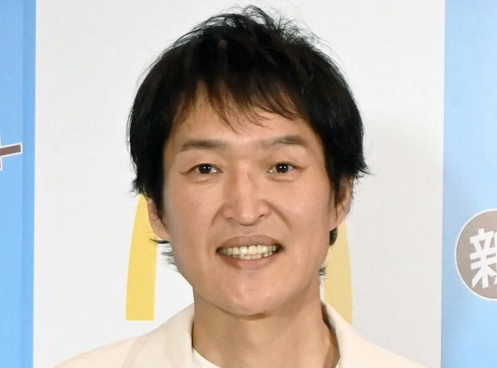 【画像・写真】千原ジュニア　若手時代のいたずらを反省　メッセ黒田が暴露もケンコバは「まだマシ、俺はせいじさん」