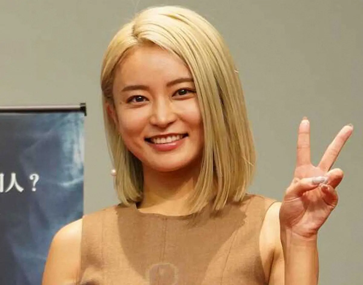 【画像・写真】小島瑠璃子　飲食経営目指すゆきぽよに助言「絶対に見返して成功して」「これからいいこといっぱいある」