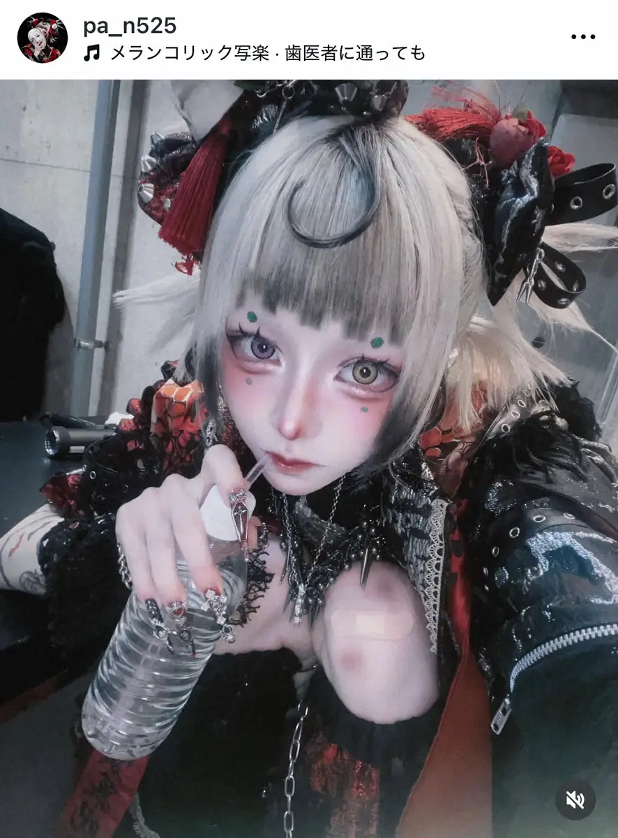 【画像・写真】6人組アイドル　メンバーが胃潰瘍で活動を一部休養へ　「本人の体調を考慮」