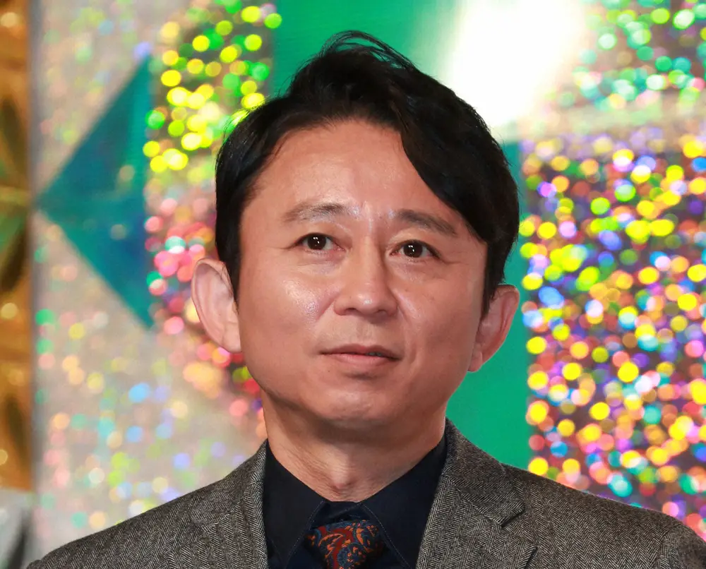 【画像・写真】有吉弘行　吉本芸人らとのロケで“禁止令”出して笑い誘う「2期上とか分からない」「劇場の話なしね」