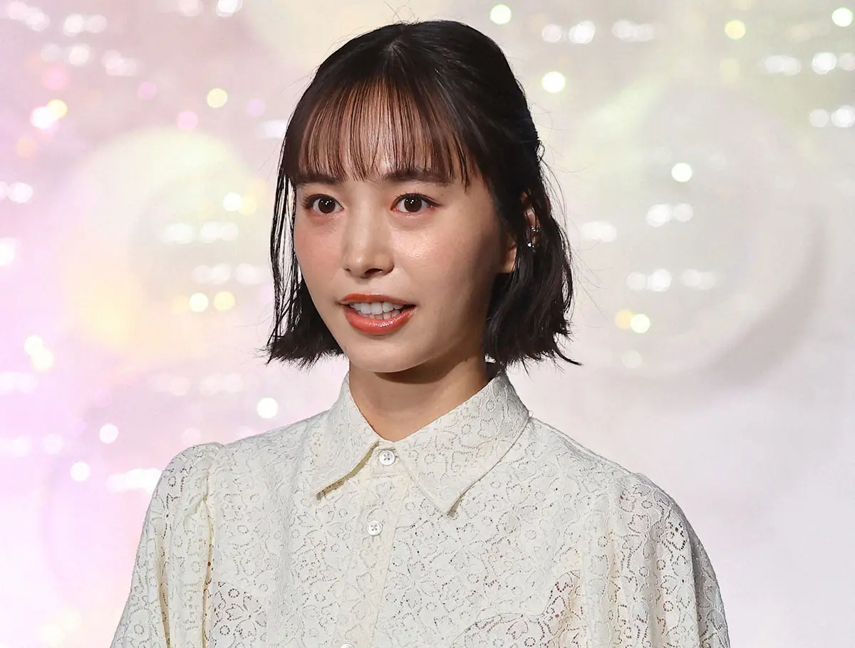 【画像・写真】井桁弘恵　過去の「別れるきっかけ」明かす「会ってなくても寂しくないって気づいちゃった」