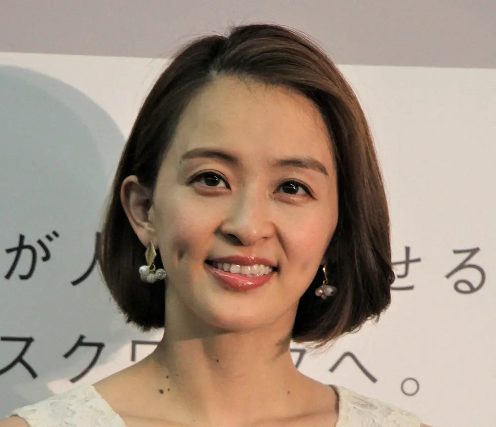【画像・写真】田中理恵さん　体操辞め青春謳歌した1カ月を回顧「ふと思い出して、また体操に戻るという」