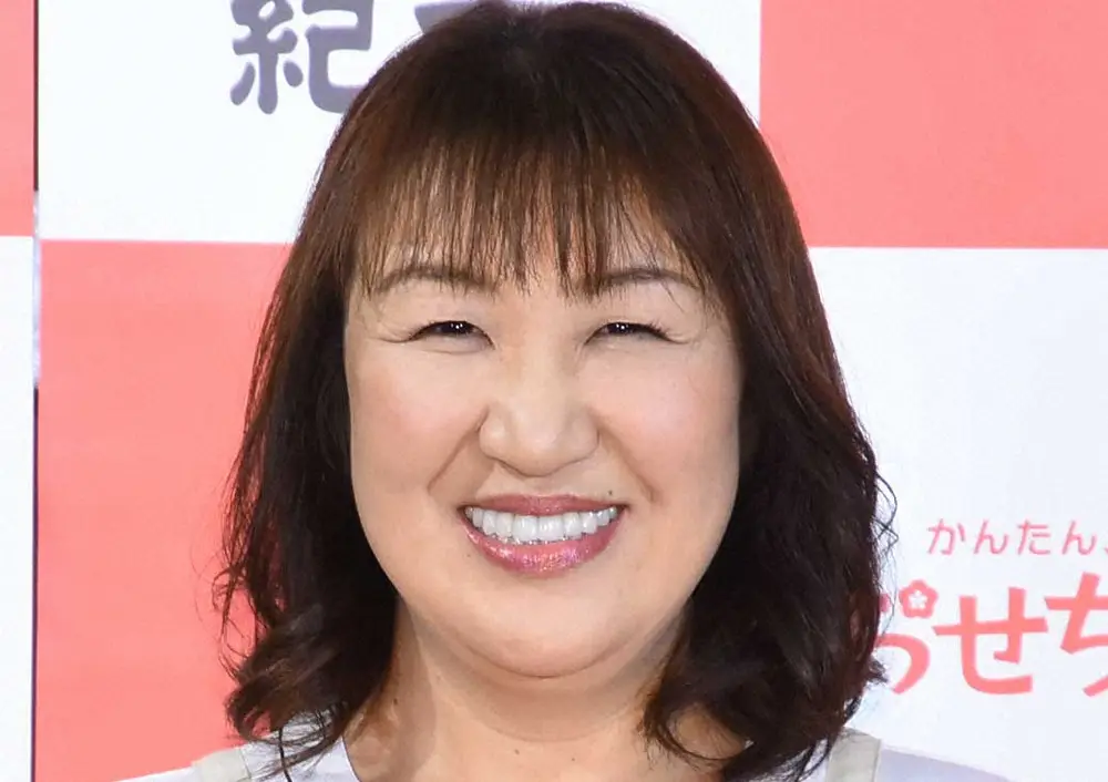 【画像・写真】北斗晶「どこに行っても健介は…」ビュッフェで夫に「ムカつく」こととは　メッセ黒田も共感「おるおる！」