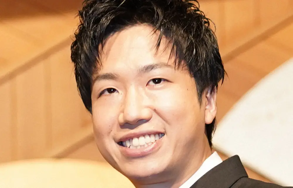 【画像・写真】水谷隼氏　東京五輪の報奨金8000万円の行方明かすも…久保田かずのぶ「言わなくていいじゃん」