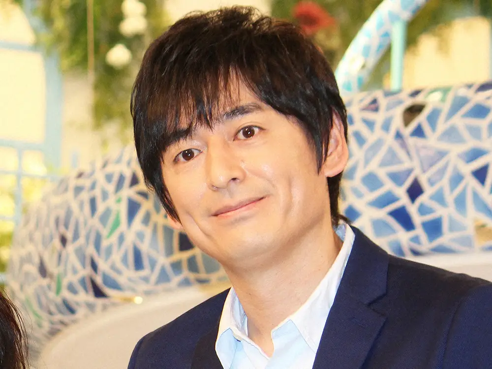【画像・写真】博多大吉　「父が一番面白いって」26歳女優が自身とともに挙げた後輩の名前に困惑「お疲れじゃない？」