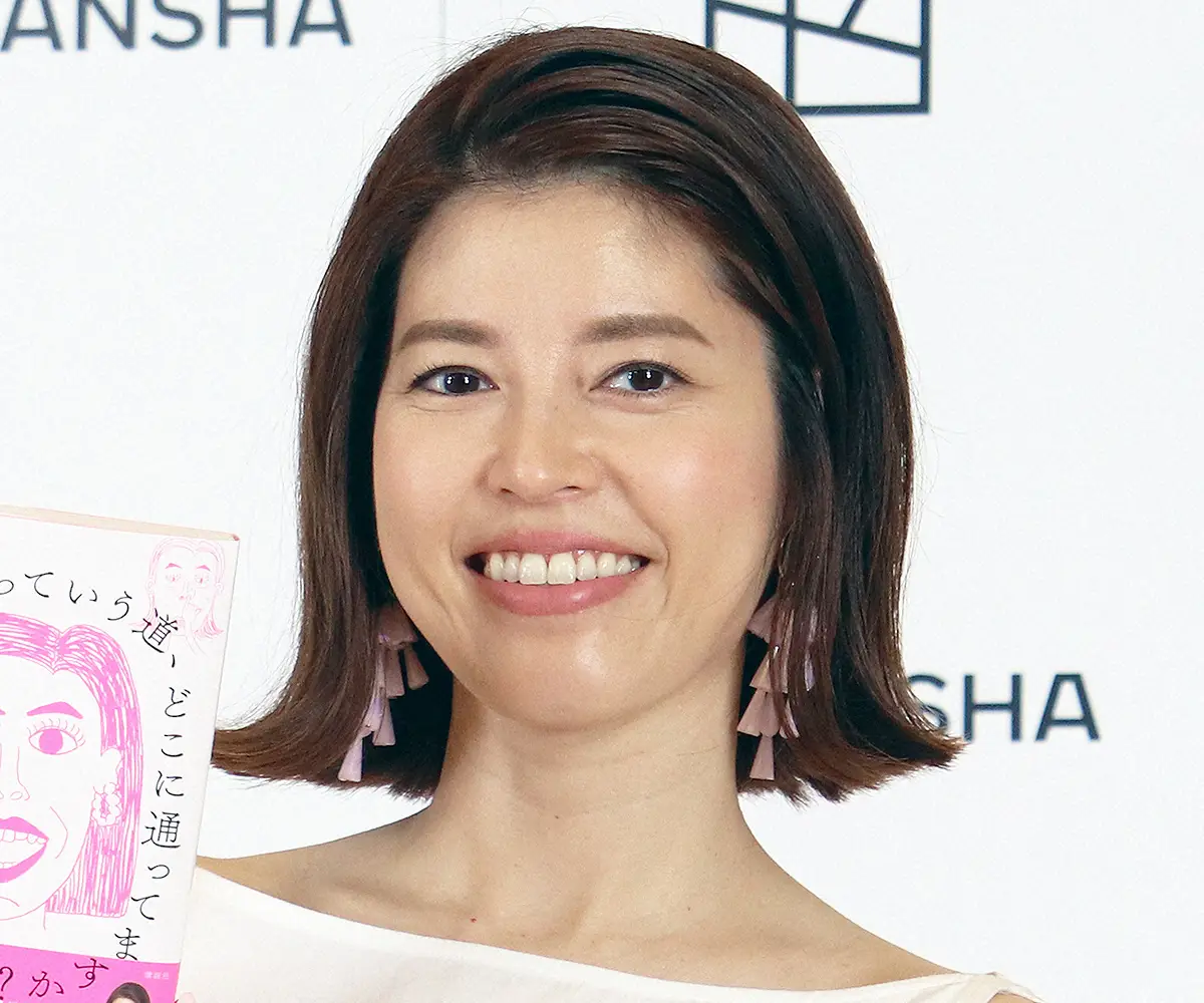 【画像・写真】神田愛花　アナウンサー経験で身に付いた特殊技能「ホントに聖徳太子みたいなんですよ」