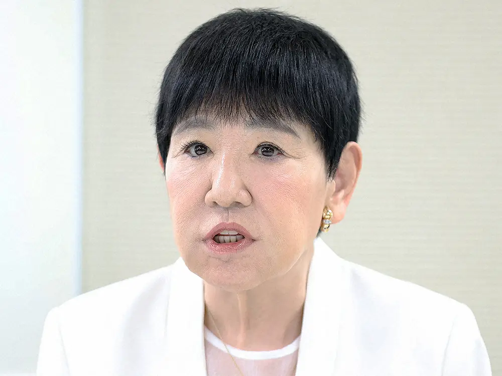【画像・写真】和田アキ子　“バンちゃん”板東英二さんをラジオで改めて追悼「電話番号消すのがすっごい悲しい」