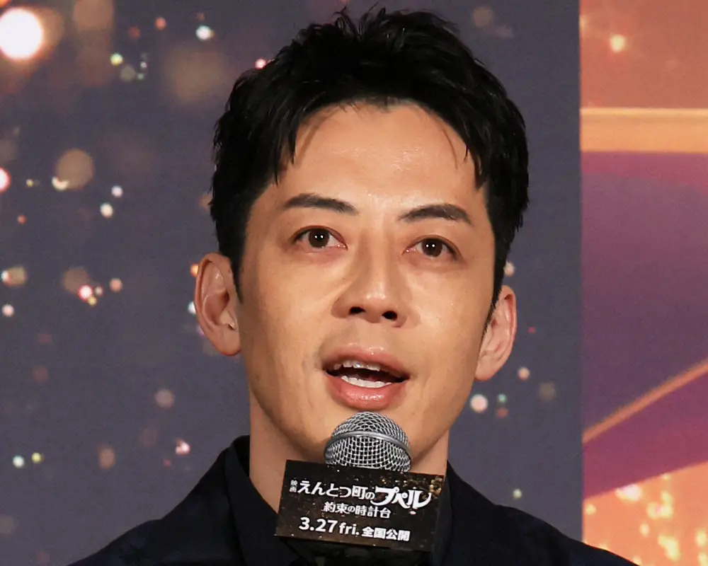 【画像・写真】西野亮廣　“ブロードウェイ共同Pは誰でもなれる？”にぶっちゃけ回答「めちゃくちゃ村社会」