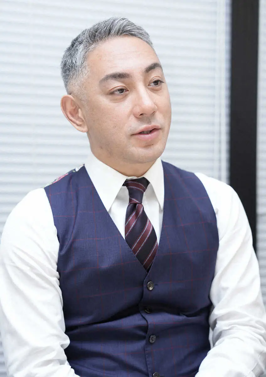 【画像・写真】市川團十郎　21日から親子3人　初の全国巡業　ぼたん「母も見守っている」新之助「気合を入れないと」
