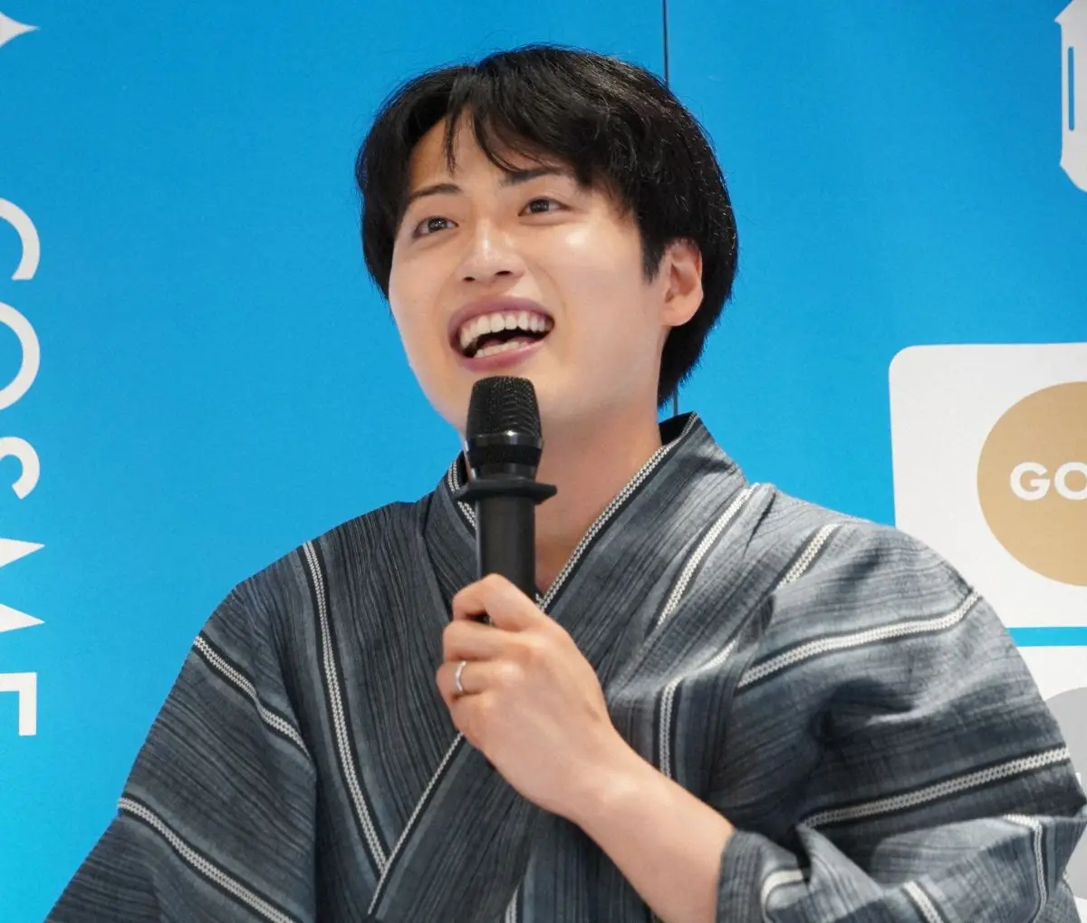 【画像・写真】新婚・レインボー池田がのろけまくり「パンケーキ焼いてくれる」美容も「頼りにしてくれる」