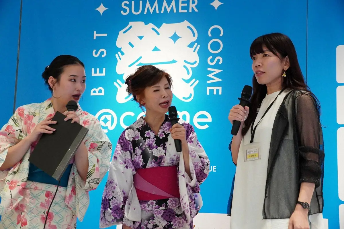 【画像・写真】新婚・レインボー池田出演イベントに“仲人”登場！佐藤アナに「つないだのは私」と語った芸人とは