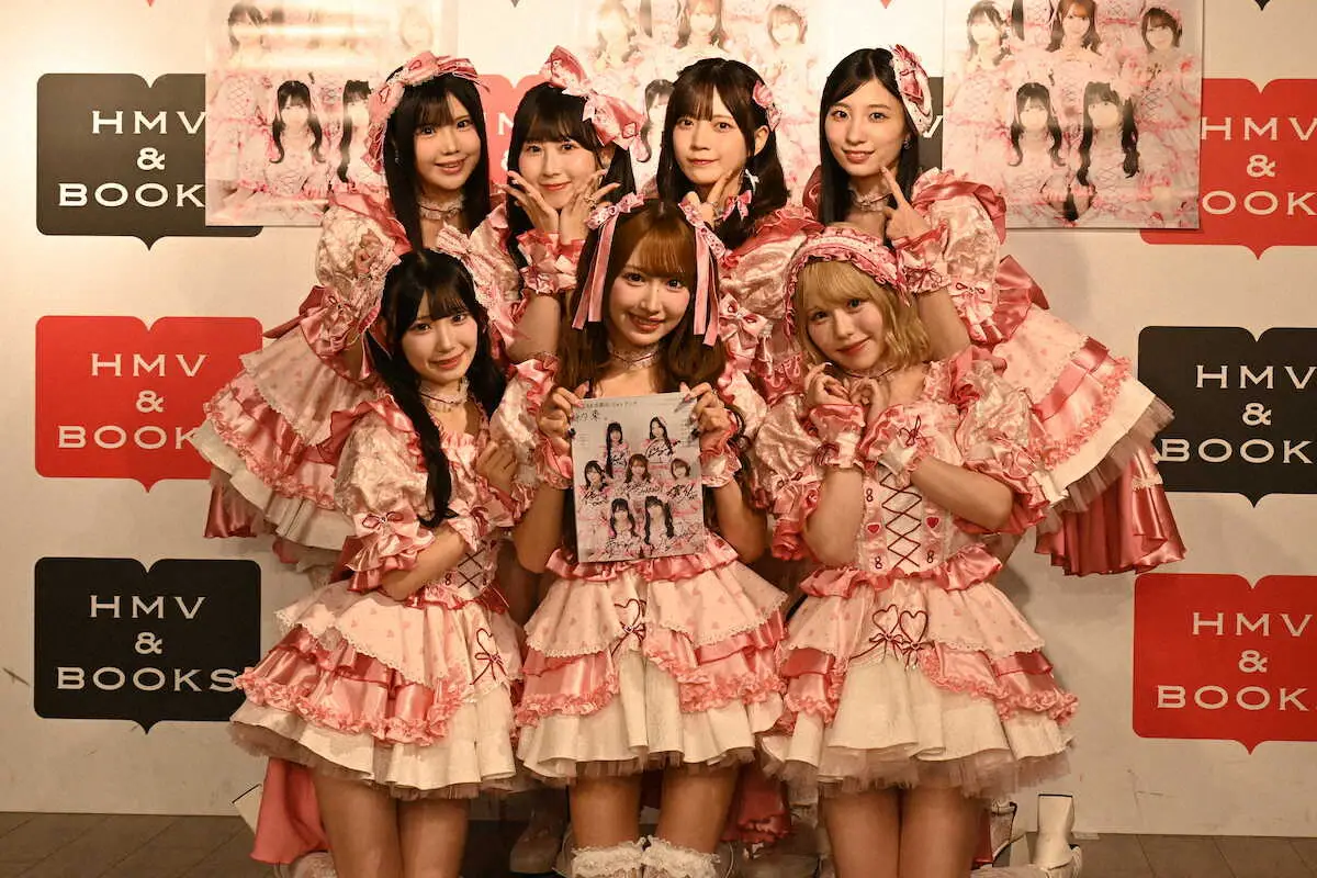 【画像・写真】SKE48　迷惑行為巡り声明　誹謗中傷、待ち伏せ、商品の大量注文や支払い拒否など横行　法的措置も示唆