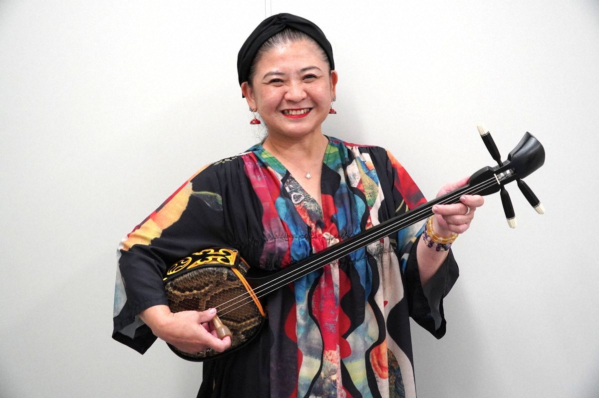 【画像・写真】ゆいゆいシスターズ・山川まゆみ、3月にがん宣告…取り乱す娘に掛けた言葉　苦難越え臨む初大阪単独公演