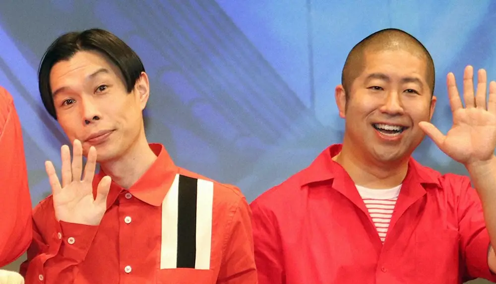 【画像・写真】ハライチ澤部　相方・岩井の「ぽかぽか」欠席伝えるも…“代打MC”にヒヤリ「乗っ取られたのかと」