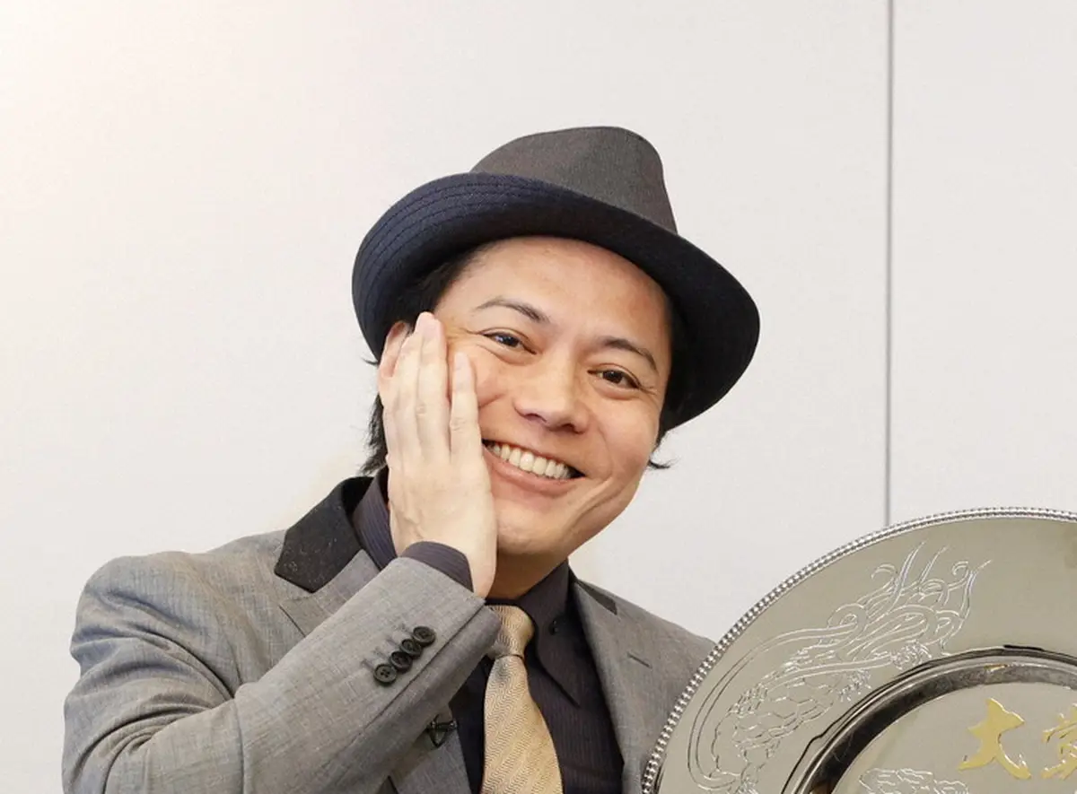 【画像・写真】中咽頭がん公表のシャンプーハット恋さん「すこぶる順調」　生番組で病状に言及　エールに感謝