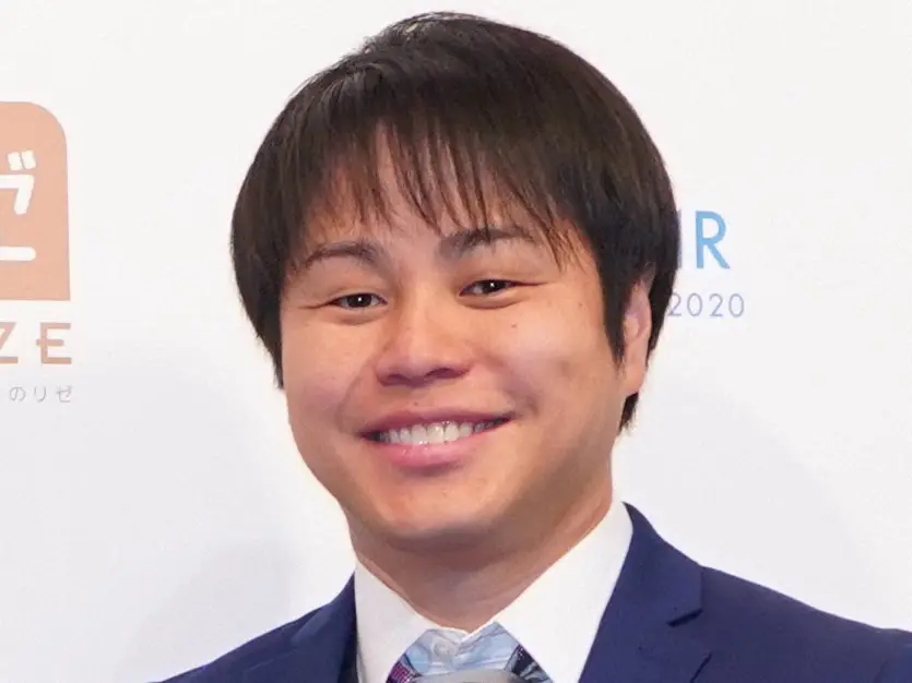 【画像・写真】ノンスタ井上「着替え持って来てないよ一」　旅先での惨事嘆くもファンは一瞬勘違い「漏らしたんかと…」