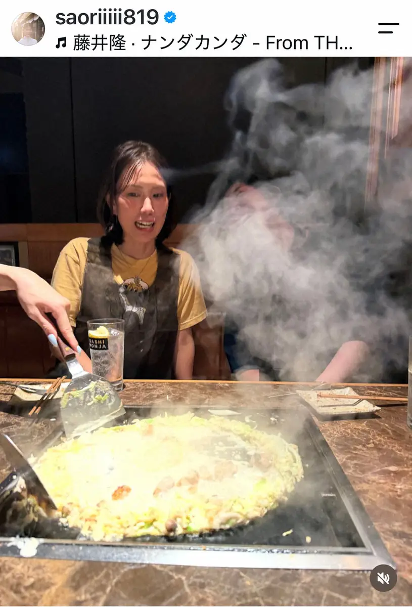【画像・写真】木村沙織さん　「たまにはお昼から」元日本代表仲間と昼飲みショット披露に「女子会最高すぎる」の声