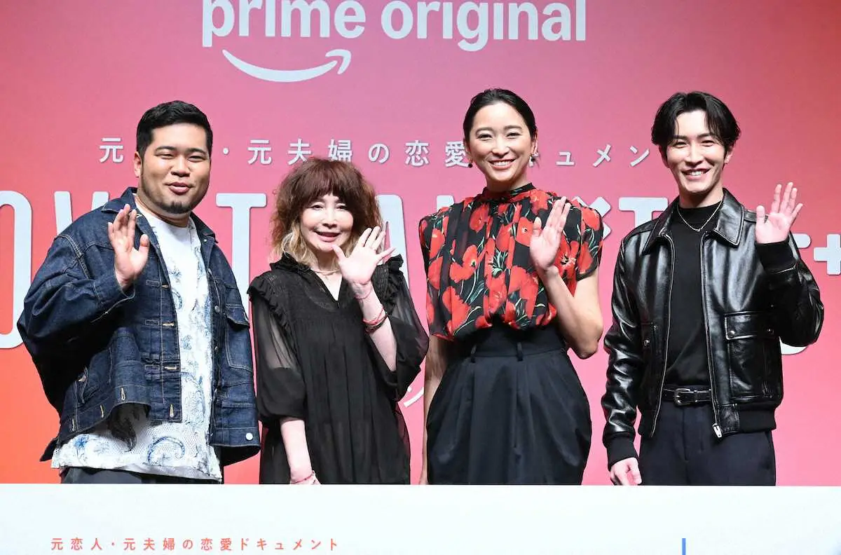 【画像・写真】Snow　Man渡辺翔太　松井ケムリが年下の事実におびえる　恋リアMCにメンバーは不安視