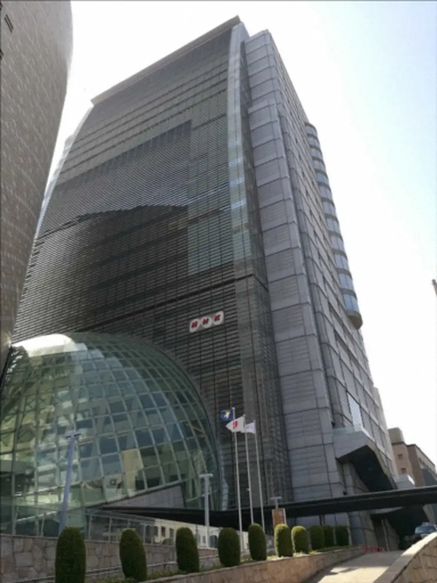 【画像・写真】NHK大阪局長　阪神に「来年も大阪、関西を盛り上げてくれると期待」　11/16に藤川監督独占密着特番
