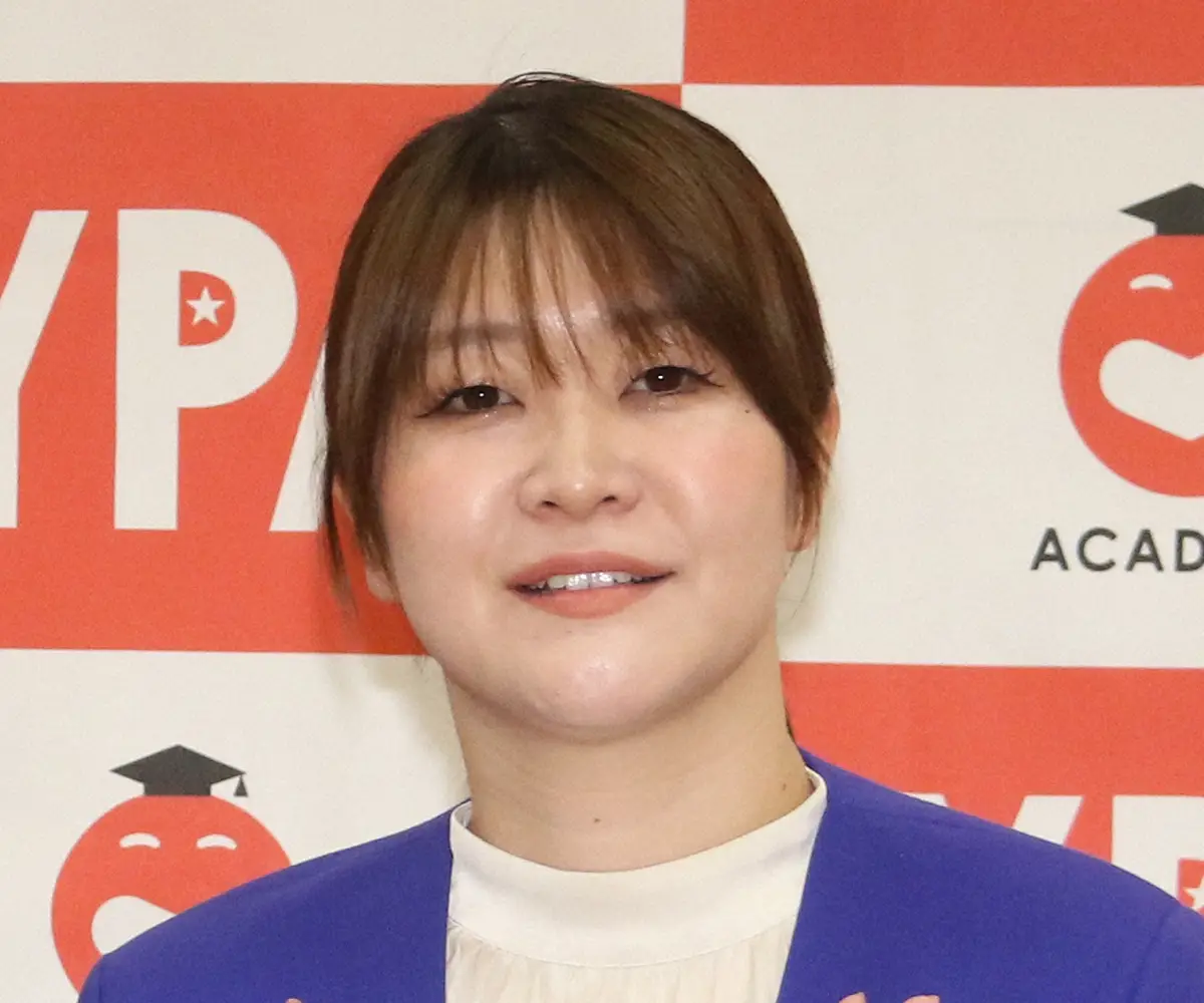 【画像・写真】紅しょうが稲田美紀　セミヌード写真展で事務所から作品提出の要求　まさかの理由「確認させてほしいって」