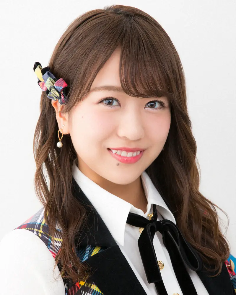 【画像・写真】元AKB48・篠崎彩奈　結婚を報告　お相手は一般男性　ドレス姿も披露「今後も感謝の気持ちを忘れず」