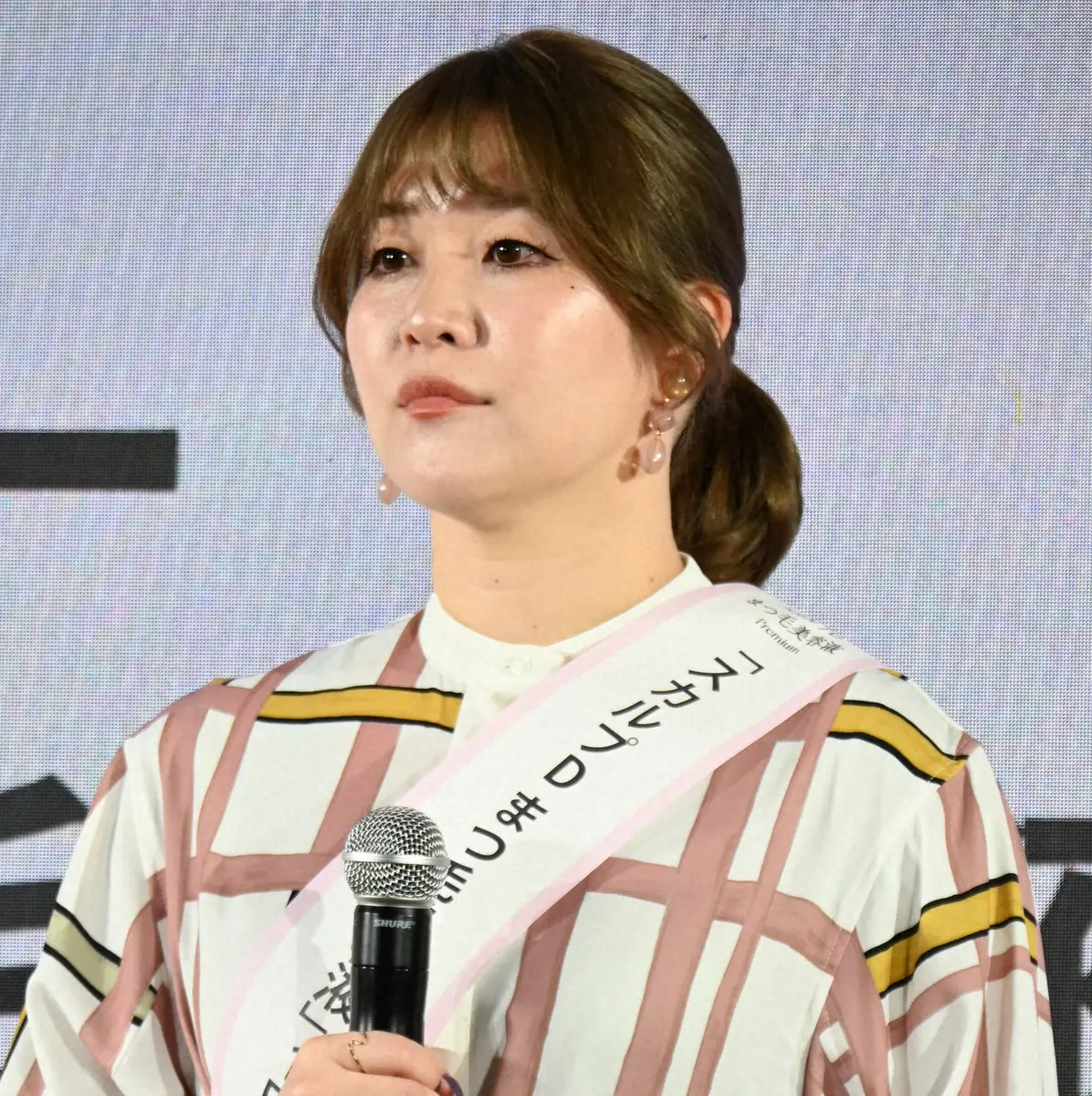 【画像・写真】紅しょうが・稲田美紀　ファンからの衝撃DMを告白！麒麟・川島がツッコミ「パチンコ屋で打ってるやん」