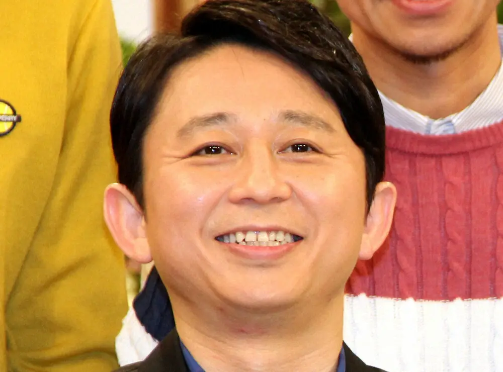 【画像・写真】有吉弘行　「ノド飛んで　ほぼ声出ない状態」体調不良報告に心配の声「たまにはゆっくり休んで」