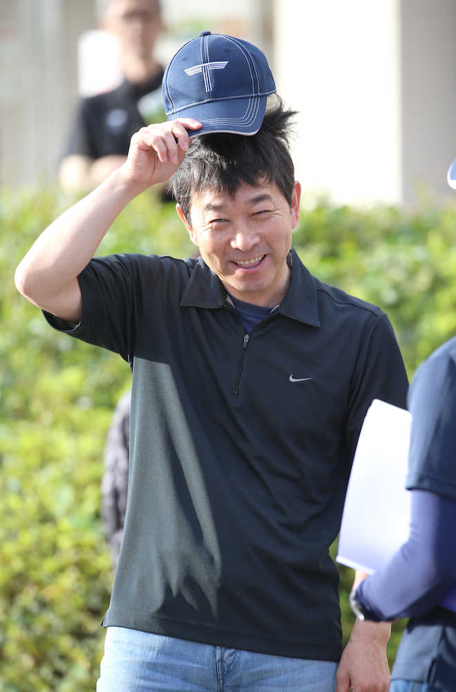 【画像・写真】【ラジオＮＩＫＫＥＩ賞】フィエール　無傷初重賞へ極上の切れ