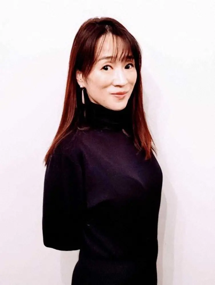 【画像・写真】【川崎・川崎記念】細江純子さん特別予想　本命チュウワウィザード！“アナドレナイ”1頭に指名したのは…