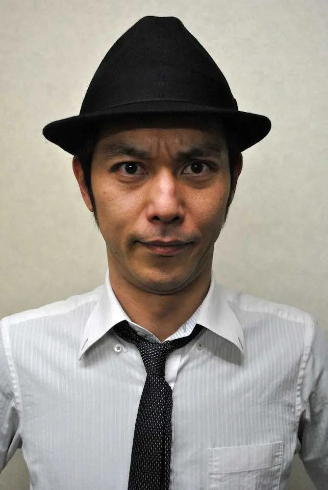 【画像・写真】【川崎・川崎記念】キャプテン渡辺・特別予想　穴党でもチュウワウィザードの負けは考えられん