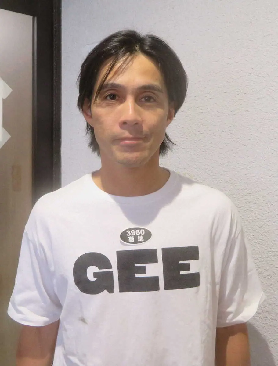 【画像・写真】【児島ボート「G1児島キングカップ」】菊地孝平　準優勝負駆けに成功