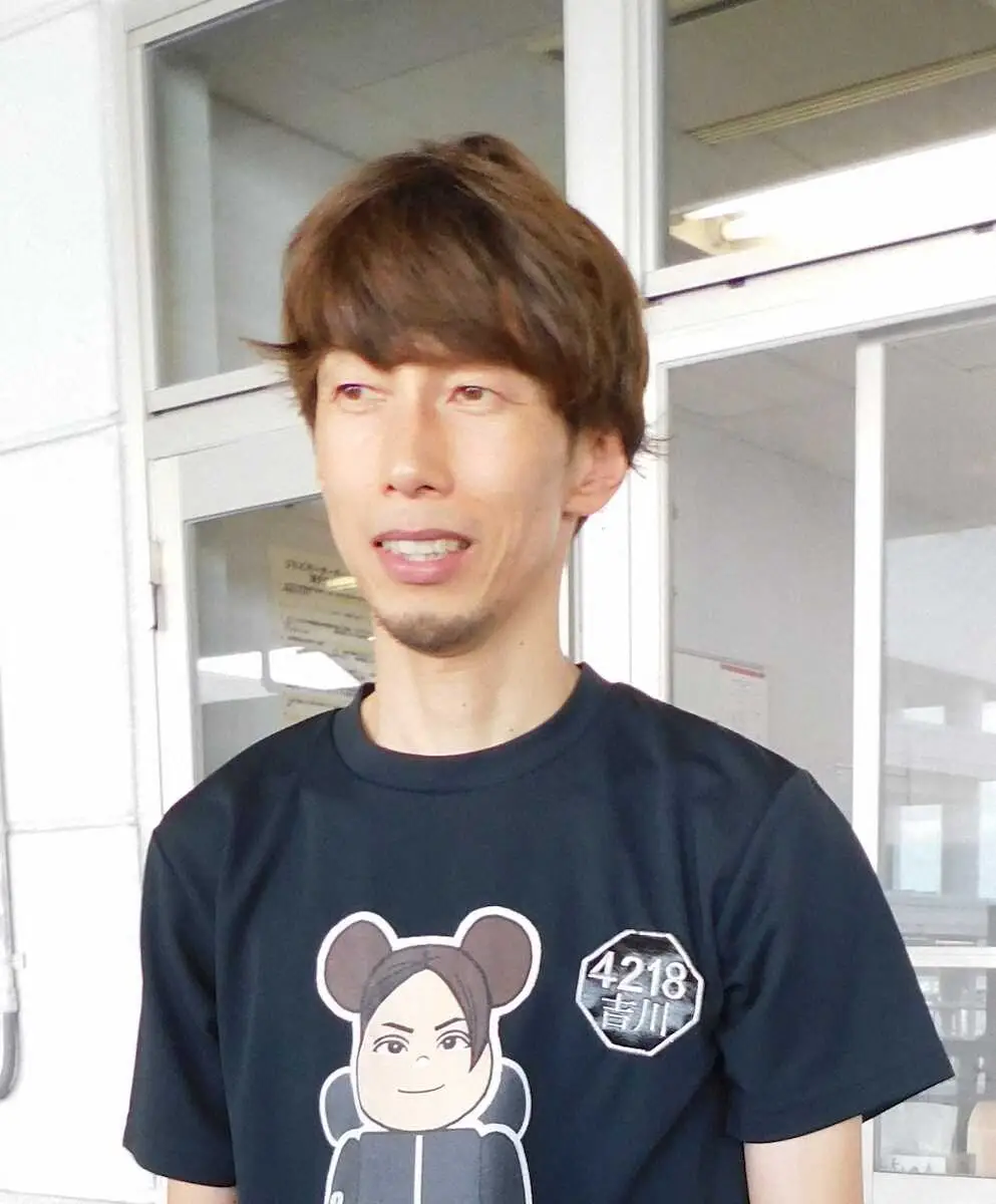 【画像・写真】【びわこボート　G1びわこ大賞】吉川喜継　強豪相手に逃げ切って準優入り　滋賀軍団絶好調